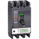 Автоматический выключатель 3p mic6.3e 630a nsx630hb2 (100ка при 690b)