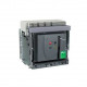 Выключатель-разъединитель easypact mvs 3200a 3p 50ка стац. с эл.приводом MVS32N3NF0D