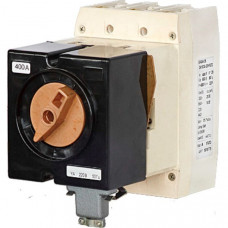 Автоматический выключатель ва04-36-341130-20ухл3 400а 660в 135 - переднее два кабеля 246 - переднее медной шиной (1 шт.) контактор г. ульяновск 1040422