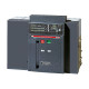 Автоматический выключатель выкатной e4v 3200 pr122/p-li in=3200a 3p w mp 1SDA056899R1
