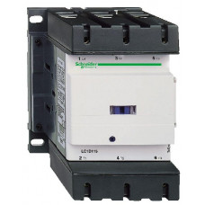 Контактор.3р,150a,но+нз,110v-,огран. LC1D150FD