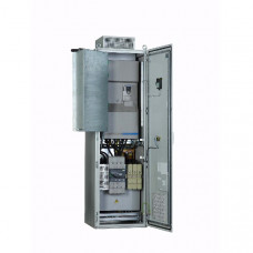 Комплектный преобразователь частоты (шкафного исполнения) atv61 500 квт 415в ip23 ATV61EXC2C50N4
