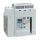 Автоматический выключатель dmx3 1600, 42 ка, 3p, 800 a, выкатной