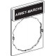 Маркировка arret-marche ZBY2166