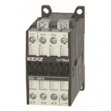 Контактор optistart kg3-10a10-24dc 117182