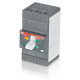 Автоматический выключатель t1c 160 tmd100-1000 3p f fc cu (1?70mm2) скидка 60%