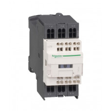 Контактор d 3р, 18a,но+нз, 240v 50/60 гц LC1D183U7