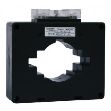 Трансформатор тока ттэ-100-1000/5а класс точности 0,5s (color) ekfs tc-100-1000-c-0.5 S