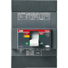 Автоматический выключатель t3n 250 tmd250-2500 3p f f 1SDA051247R1