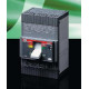 Автоматический выключатель t2n 160 tmd63-630 3p f f