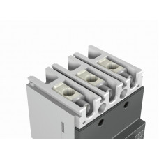 Выводы силовые выключателя kit fc cual a2 250a (комплект из 1шт.) 1SDA066252R1