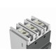 Выводы силовые выключателя kit fc cual a2 250a (комплект из 1шт.)