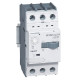 Автоматический выключатель защиты двигателя mpx3 t32s 0.25a 100ka (1 шт.) legrand 417301