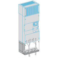 Комплект ip21 s7b-8 VW3A9108