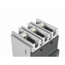 Выводы силовые выключателя kit f a1 (комплект из 8шт.) 1SDA066205R1