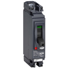 Автоматический выключатель 1p nsx100n 63a ac/dc LV438578