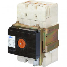 Автоматический выключатель а3794с электро-магнитный стационарный (номинальный ток 400а, номинальное напряжение. 660в) ухл3 1013602