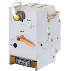 Автоматический выключатель э06с электро-двигатель стационарного исполнения. 811560221 (номинальный ток 630а, номинальное напряжение. 660в) у3 1008975