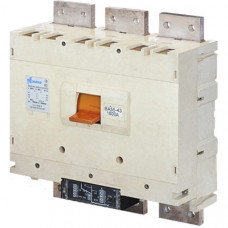Автоматический выключатель ва53-43-335110-20ухл3 2000а,660в (номинальный ток 2000а, номинальное напряжение. 660в) ухл3 1027238