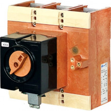 Автоматический выключатель ва51-39-340030-20ухл3 400а, 660в исп. 1805 (номинальный ток 400а, номинальное напряжение. 660в) ухл3 1005495