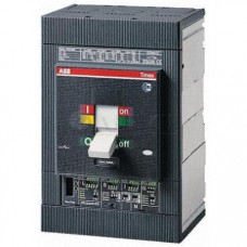 Выключатель-разъединитель t1d 160 3p f fc cu (1?70mm2) 1SDA051325R1