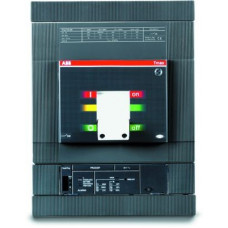 Автоматический выключатель с модулем modbus t6s 630 pr222ds/pd-lsi in=630 3p f f + контакт s51 1SDA060238R6