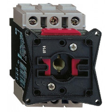 Корпус выключателя-разъединителя 32а V1