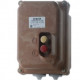Автоматический выключатель ап50б-2мт-16а-3,5iн-400ac/220dc-2п-ip54-у2 (1 шт) кэаз