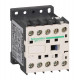 Контактор k 3p,6а,нз,240v50/60гц LC1K0601U7