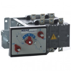 Переключатель нагрузки optiswitch d-c5-3150-3p-t 226551