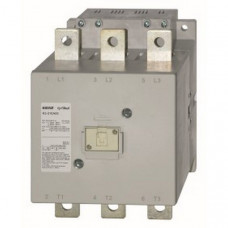 Контактор optistart k3-210a00-48dc 117169