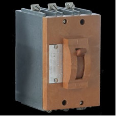 Автоматический выключатель ак50б-3м-6iн-20а-ом3-рег 105102