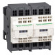 Конт.реверс.d3р,25a,но+нз,230v 50/60гц LC2D253P7
