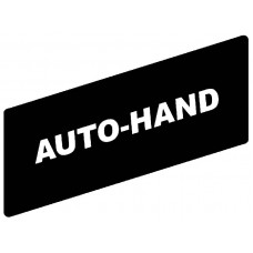 Маркировка auto-hand ZBY02364