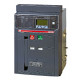 Автоматический выключатель стационарный e2l 1600 pr123/p-lsi in=1600a 4p f hr