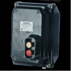 Автоматический выключатель ап50б-3мт-16а-3,5iн-400ac-2п-ip54ф-у2 (1 шт) кэаз 220126