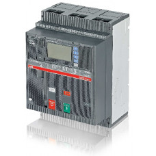 Автоматический выключатель t7h 1600 pr332/p li 1600 3p f f m+pr330/v+измерения с внешнего подключения+pr330/d-m 1SDA063029R6