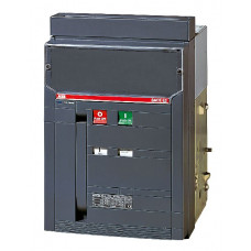 Выключатель-разъединитель стационарный e2n/ms 1250 4p f hr 1SDA058948R1