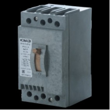 Автоматический выключатель ва13-29-3200-1а-3iн-690ac-у3-кэаз 107864