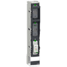 Выключатель-разъединитель-предохранитель isfl400 с уксп LV480864
