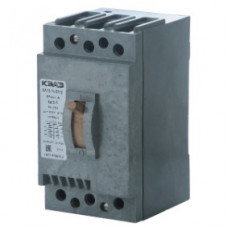 Автоматический выключатель ва13-29-3312-63а-12iн-690ac-нр230ac/220dc-у3-кэаз 108037