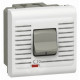 Дифференциальный автомат авдт термомагнитный 2 модуля 10а белый mosaic 77521