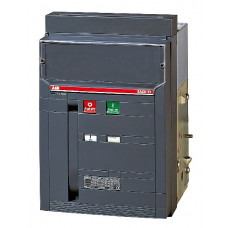 Выключатель-разъединитель стационарный до 1000в постоянного тока e1b/e/ms 800 4p 1000v dc f hr 1SDA059042R1