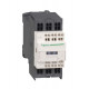 Контактор d 3р, 12a, но+нз, 24v 50/60гц LC1D123B7