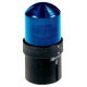 Blue led beacon XVBL0M6