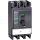 Автоматический выключатель 3p mic1.3m 320a nsx400hb1 (75ка при 690b)