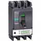 Автоматический выключатель 3p mic5.3e 400a nsx400hb1 (75ка при 690b)