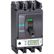 Автоматический выключатель 3p mic6.3e-m 320a nsx400hb1 (75ка при 690b) LV433630
