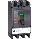 Автоматический выключатель 3p mic2.3 250a nsx400hb2 (100ка при 690b)