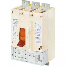 Автоматический выключатель ва08-0400н-350010-20ухл3 ручной стационарный номинальный ток 400а короткие вывода (номинальный ток 400а, номинальное напряжение. 380в) ухл3 1024488